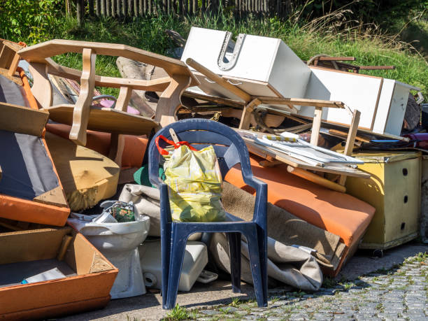 Best Yard Cleanup Services  in Buchanan, MI