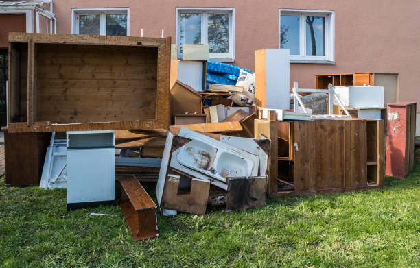 Best Junk Removal Near Me  in Buchanan, MI