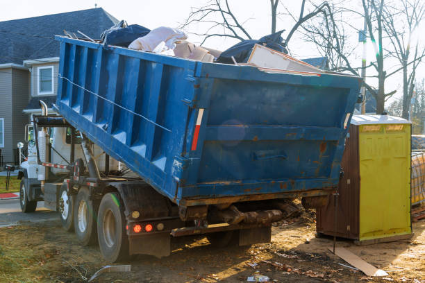 Best Local Junk Hauling  in Buchanan, MI