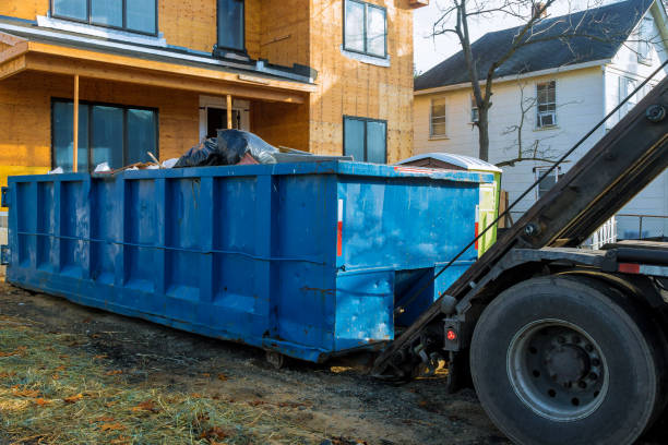 Attic Cleanout Services in Buchanan, MI