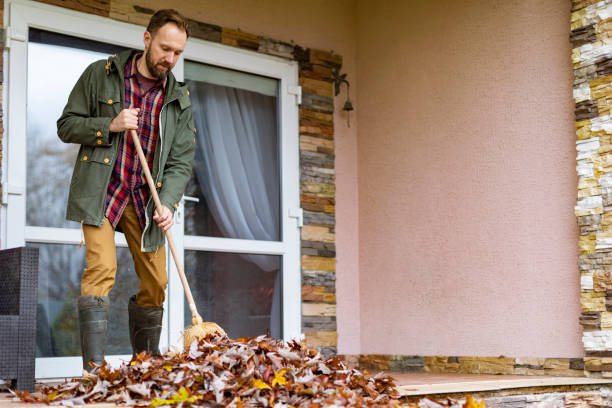 Best Same-Day Junk Removal  in Buchanan, MI