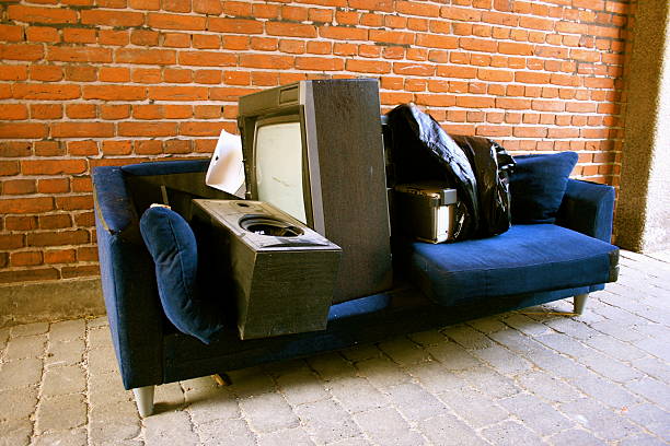 Best Electronics Removal Services  in Buchanan, MI