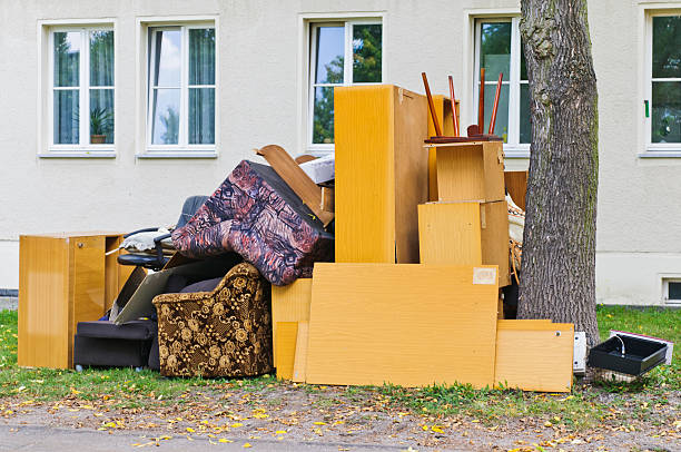 Best Basement Cleanout Services  in Buchanan, MI