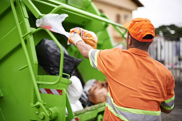 Trusted Buchanan, MI Junk Removal Experts