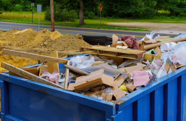 Trash Removal Near Me in Buchanan, MI